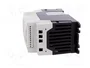 EATON ELECTRIC Módulo de automatización inversor vectorial DC1-122D3FN-A20CE1 200-240VAC