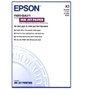 Epson Papel Especial HQ A3 Mate 100 Hojas