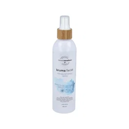 HERBORA Mimesis Sensations Bruma Facial 250ml - Tónico Facial Hidratante y Revitalizante para Todo Tipo de Piel - Vegano