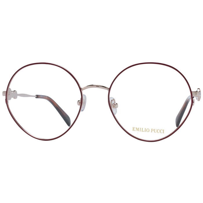 Montura de Gafas Mujer Emilio Pucci EP5203 55068