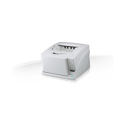 Canon DR-X10C Scanner de Documentos Profesional, Escáner Dúplex a Color, Resolución 300x300 DPI, Alimentado por Hojas, Capacidad 500 Hojas