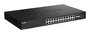 D-Link DMS-1250-28/E Switch Smart Managed 28 Puertos 2.5G/10G SFP+