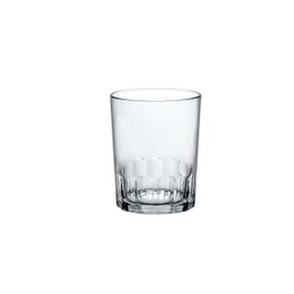 Bormioli Rocco Vaso Saboya 275 ml Transparente - Pack 24 Unidades