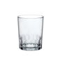 Bormioli Rocco Set de 6 Vasos Bajos Saboya de 25 cl