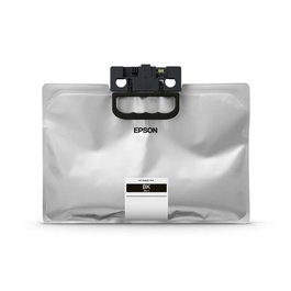 Epson Tinta Negro Workforce Pro WF-C579RDTWF Cartucho Original