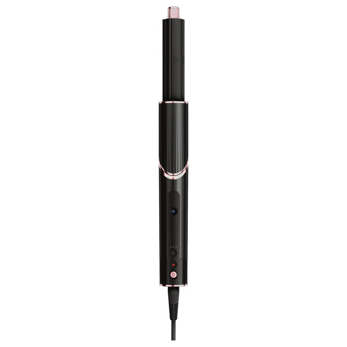 SharkNinja Shark FlexStyle HD424EU 3-en-1 Negro, Oro rosa