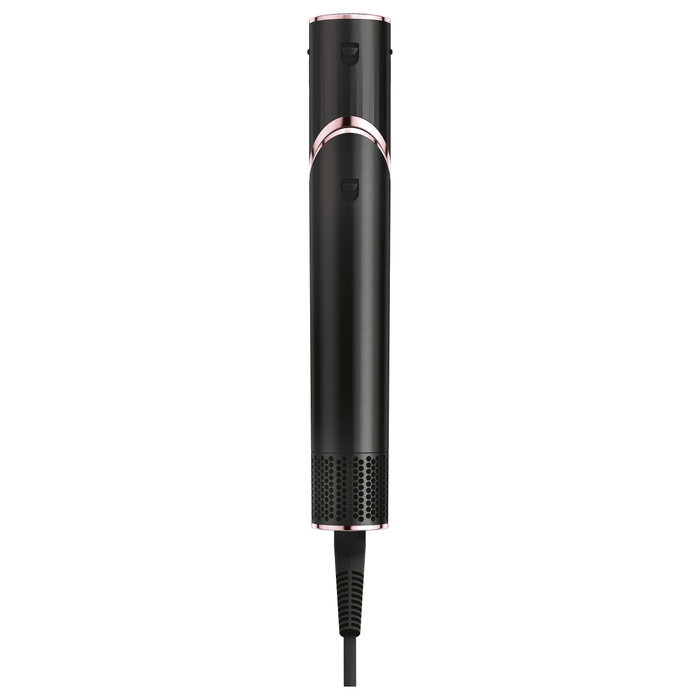 SharkNinja Shark FlexStyle HD424EU 3-en-1 Negro, Oro rosa