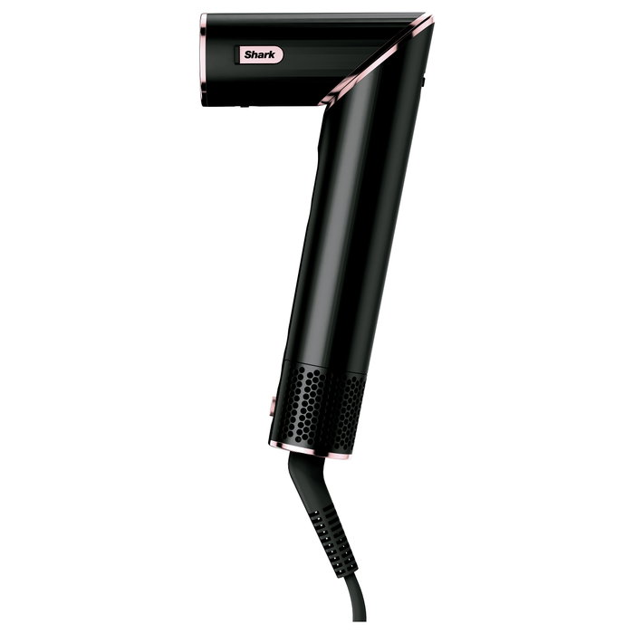 SharkNinja Shark FlexStyle HD424EU 3-en-1 Negro, Oro rosa