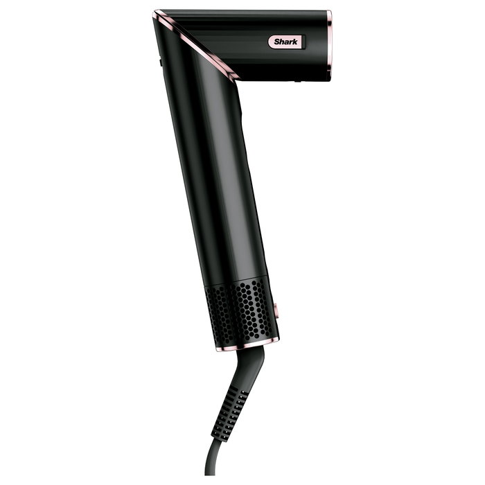 SharkNinja Shark FlexStyle HD424EU 3-en-1 Negro, Oro rosa