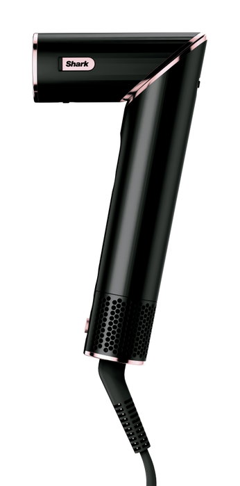 SharkNinja Shark FlexStyle HD424EU 3-en-1 Negro, Oro rosa