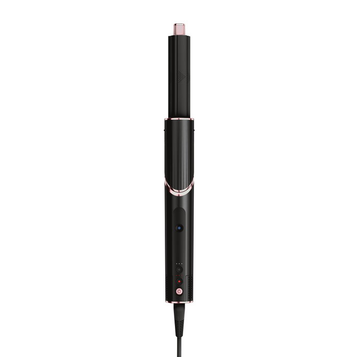 SharkNinja Shark FlexStyle HD424EU 3-en-1 Negro, Oro rosa