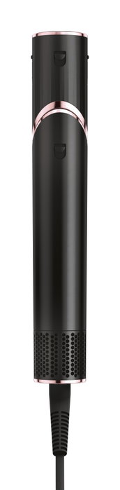 SharkNinja Shark FlexStyle HD424EU 3-en-1 Negro, Oro rosa