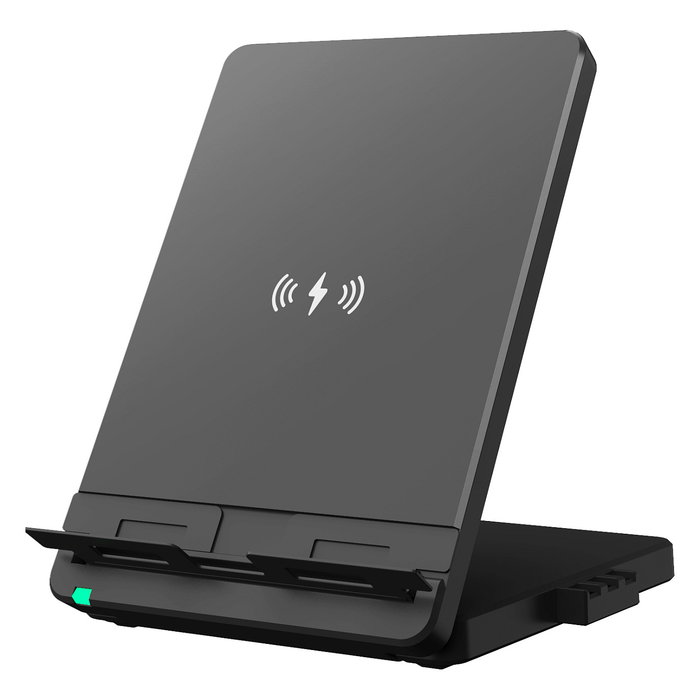 Yealink WHC60 Cargador Inalámbrico para WH66/WH67 Yealink WHC60 Cargador Inalámbrico para WH66/WH67
