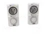 LOGILINK Programador de tiempo analógico 30min÷24h 230VAC/16A