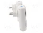 LOGILINK Programador de tiempo analógico 30min÷24h 230VAC/16A