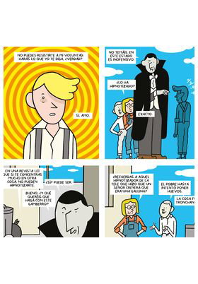 Asturlibros & Noroeste, S.L Mi Vecino es un Vampiro