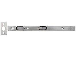 AMIG Pasador Palanca 1401/300 - Pasador de Embutir en Acero Inoxidable 300 mm x 15 mm