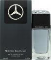 Mercedes Benz Select Eau de Toilette 100 ml Mercedes Benz Select Eau de Toilette 100 ml