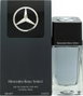 Mercedes Benz Select Eau de Toilette 100 ml