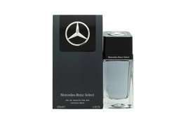 Mercedes-Benz Select Eau de Parfum 100ml Spray