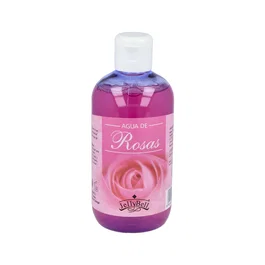 Agua De Rosas 250Ml.