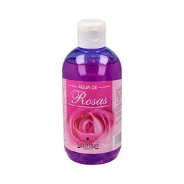 Agua De Rosas 250Ml.