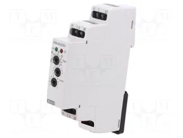 ELKO EP CRM-93H/230V Relé de tiempo analógico 230VAC