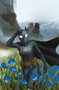 Panini España S.A. All In Batgirl 01 (Contiene Batgirl 10-12) Coleccionable