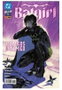 Panini España S.A. All In Batgirl 01 (Contiene Batgirl 10-12) Coleccionable