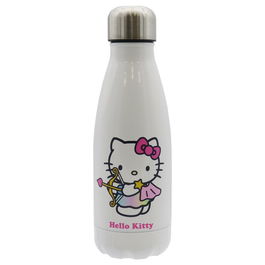 CYP BRANDS Botella Acero Inoxidable Hello Kitty Sagitario 550ml
