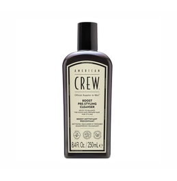 American Crew Boost Pre-Styling Champú 250 ml