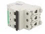 Promfactor Baltic Interruptor magnetotérmico ECO 3 polos 4A