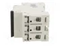 Promfactor Baltic Interruptor magnetotérmico ECO 3 polos 4A