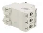 Promfactor Baltic Interruptor magnetotérmico ECO 3 polos 4A