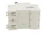 Promfactor Baltic Interruptor magnetotérmico ECO 3 polos 4A