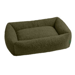 Cama para Perro Hunter Verde 60 x 40 cm