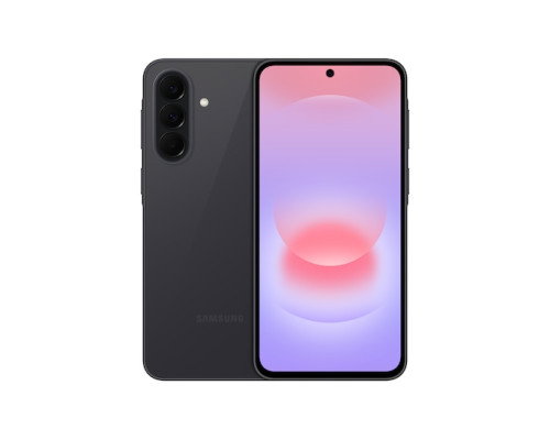 Samsung Galaxy A37 5G 256 GB 8 GB RAM Carbón vegetal