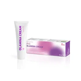 Livisto V-Skin Pyo Olamina Cream 50 mL