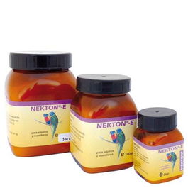 NEKTON VET Nekton E Cria 70 G