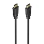 Aisens Cable HDMI 2.1 CCS Ultra Alta Velocidad 8K 48Gbps 2m Negro