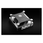 EK Water Blocks EK-Quantum Velocity² D-RGB - 1700/1851, Níquel + Acrílico