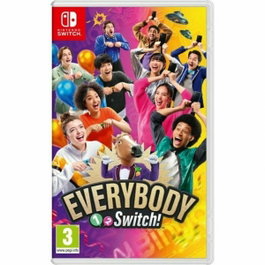 Nintendo Everybody 1-2 para Nintendo Switch
