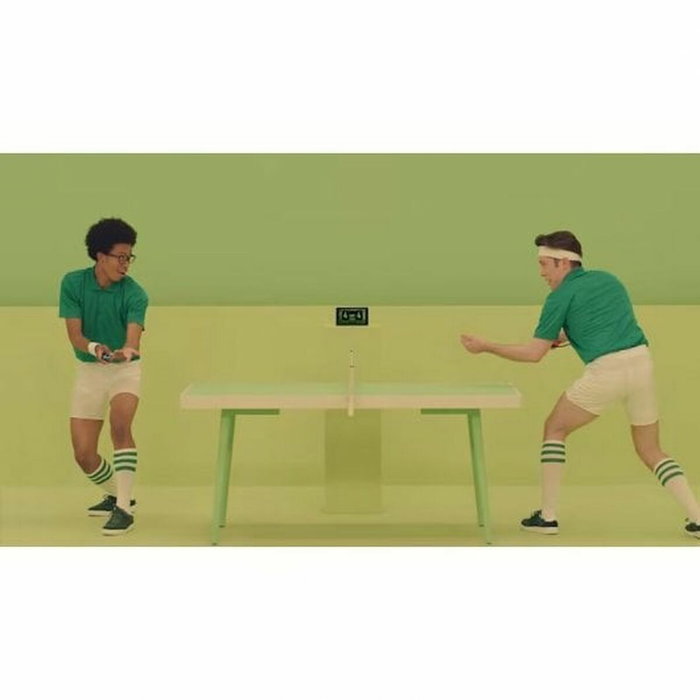 Nintendo Everybody 1-2 para Nintendo Switch Nintendo Everybody 1-2 para Nintendo Switch