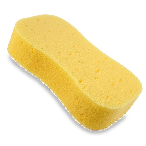 Abc Esponja Jumbo Turtle Wax