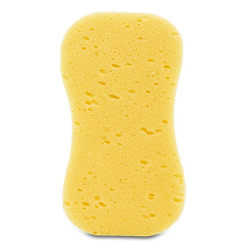 Abc Esponja Jumbo Turtle Wax