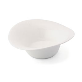 Le coq Bol Pétalo Redondo Febe Alumina Porcelain 18 cm (4 Unidades)