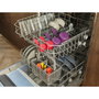 Joseph Joseph Nest Juego de 8 Cucharas Medidoras Multicolor
