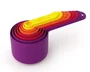 Joseph Joseph Nest Juego de 8 Cucharas Medidoras Multicolor