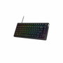 HyperX Alloy Rise 75 Teclado Mecánico para Juegos Negro
