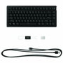 HyperX Alloy Rise 75 Teclado Mecánico para Juegos Negro